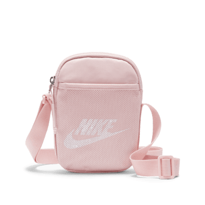 Sling bag nike pink sale